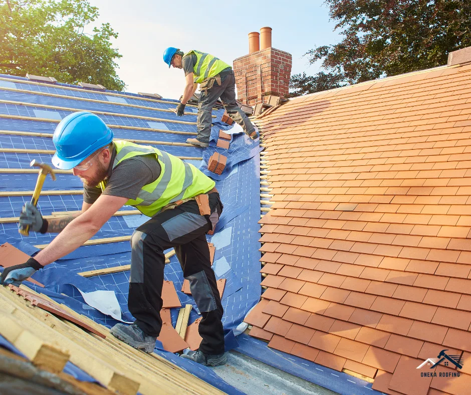 Why choose Roof Repair Near Me in Arlington, WA